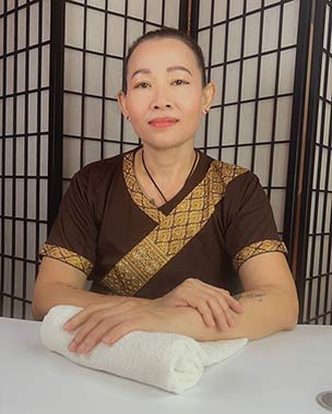 Gyna Thai Masszázs Budapest