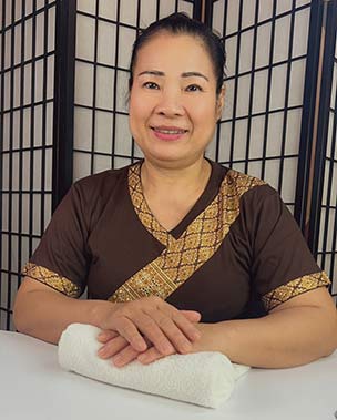 Mibun Thai Masszázs Budapest