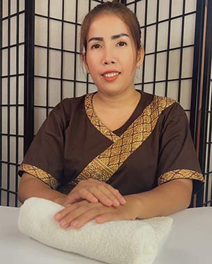 Mod Thai Masszázs Budapest