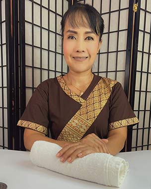 Nat Thai Masszázs Budapest