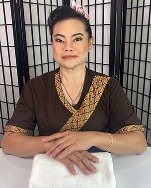 Pum Thai Masszázs Budapest