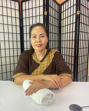 Rose Thai Masszázs Budapest