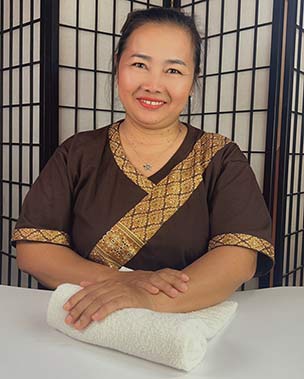 Száná Thai Masszázs Budapest